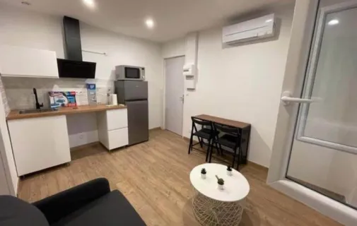 Location Montpellier Appartement 6801157103d7