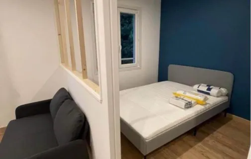 Location Montpellier Appartement 6801157103d7