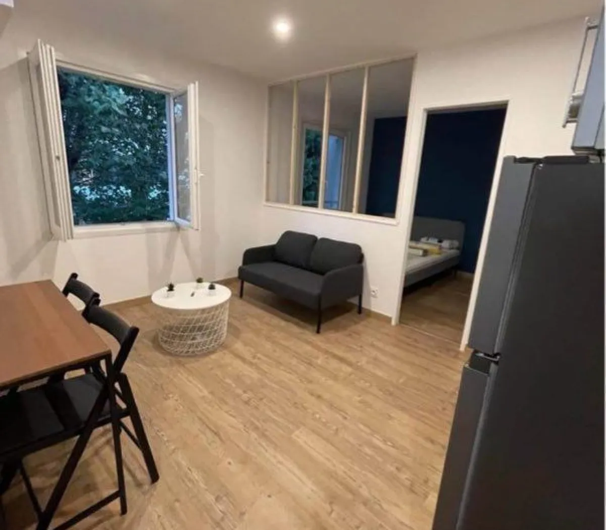 Location Montpellier Appartement 6801157103d7