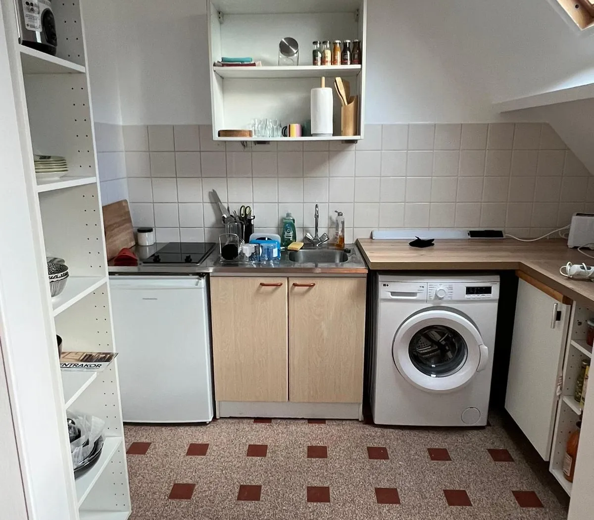 Location Tours Appartement 68011c475ae1