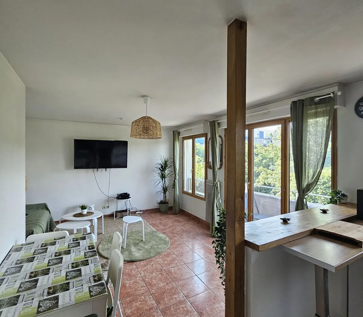 Location Villejuif Appartement 6801f7eb96ce