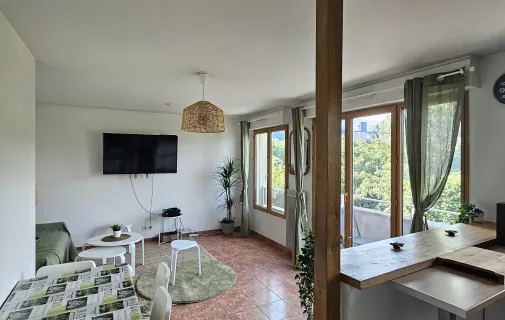 Location Villejuif Appartement 6801f7eb96ce