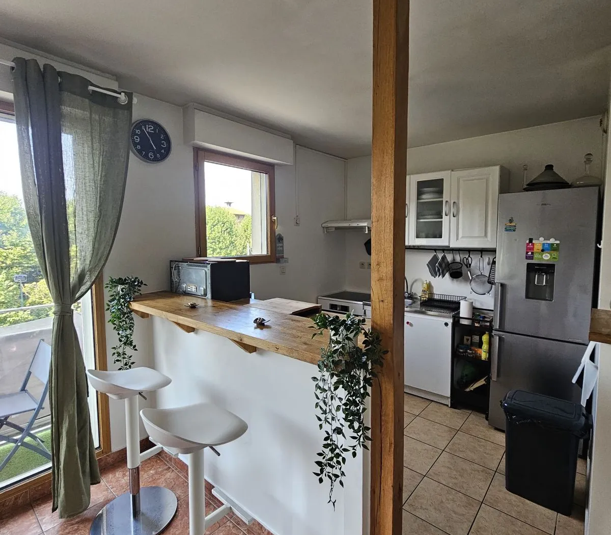 Location Villejuif Appartement 6801f7eb96ce