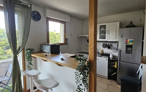 Location Villejuif Appartement 6801f7eb96ce