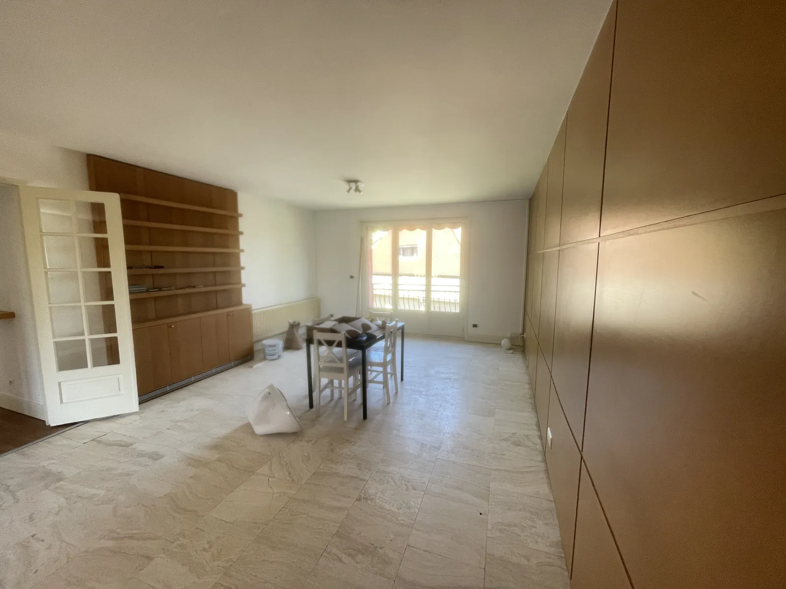 Location Montfermeil Appartement 6801ffaef0944