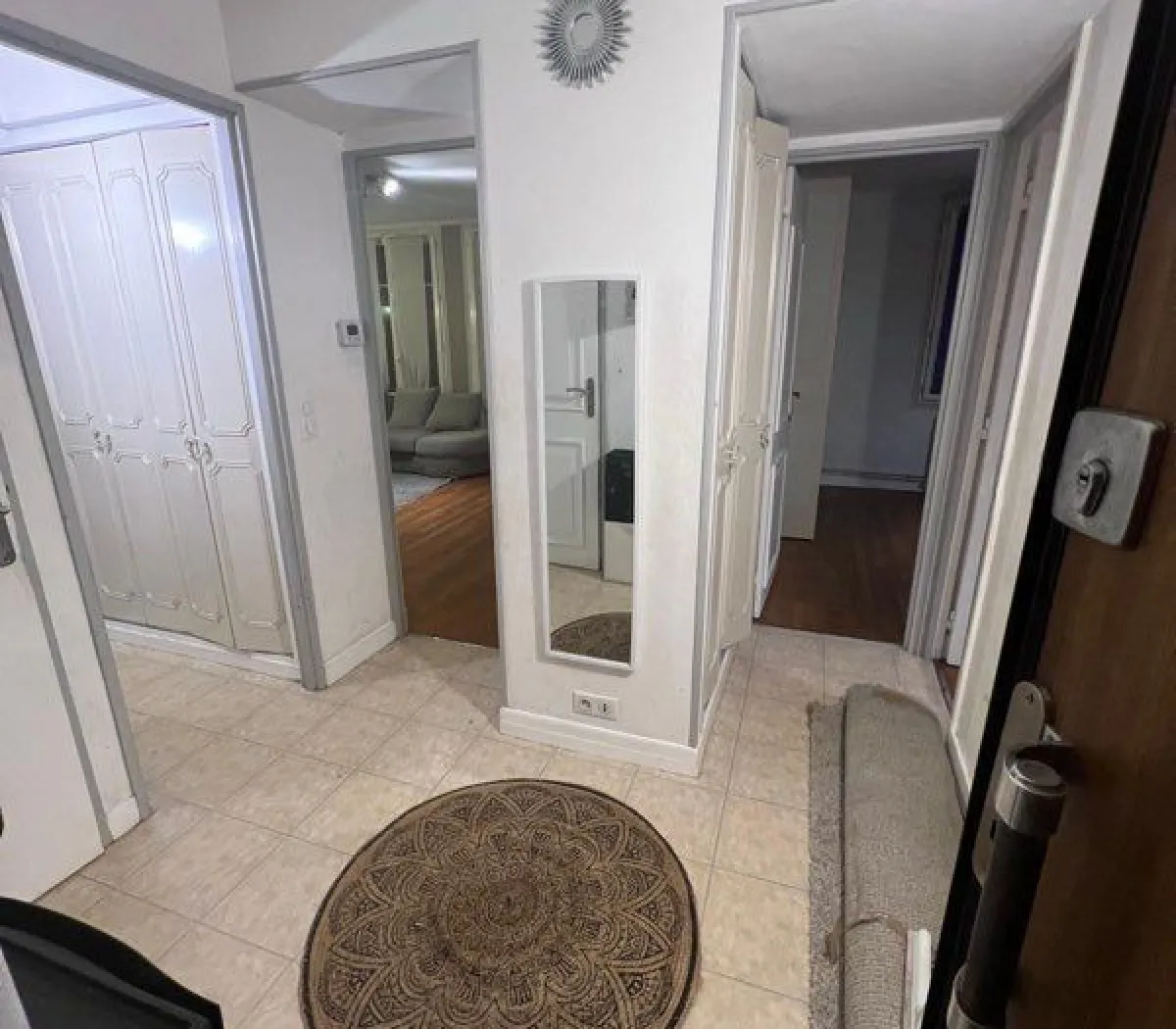 Location Argenteuil Appartement 68020996b141