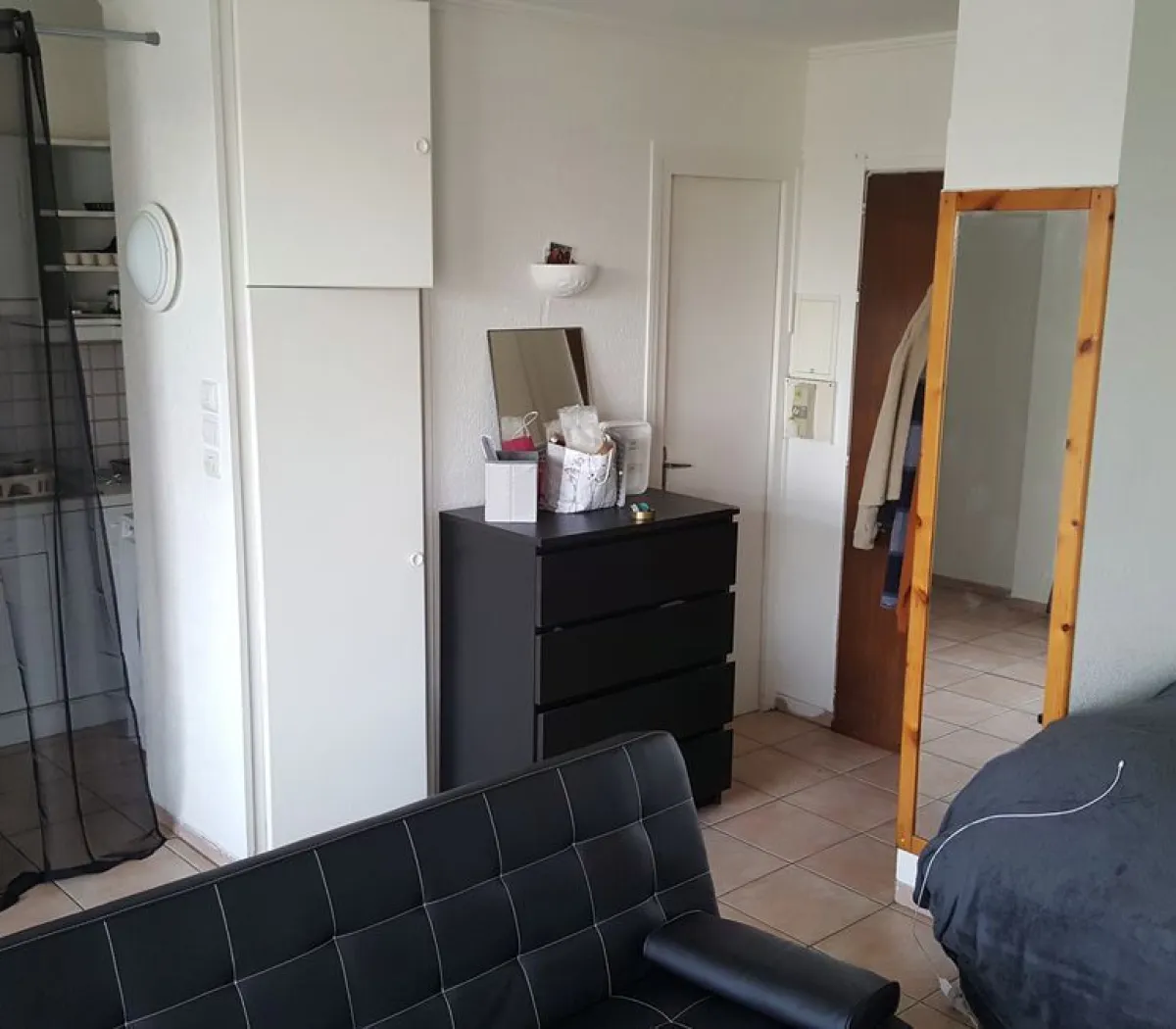 Location Saint-Julien-en-Genevois Appartement 680219e3215a