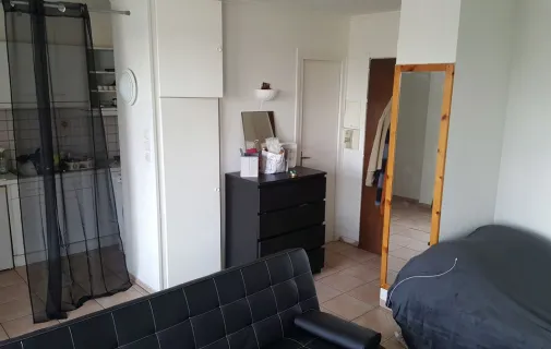 Location Saint-Julien-en-Genevois Appartement 680219e3215a