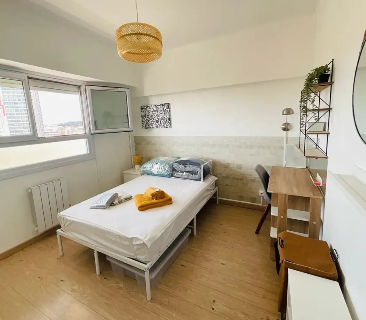 Location Toulon Appartement 68021b84f268