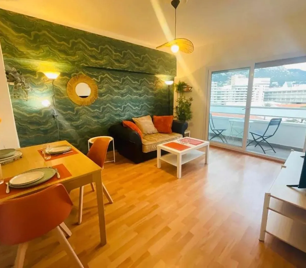 Location Toulon Appartement 68021b84f268