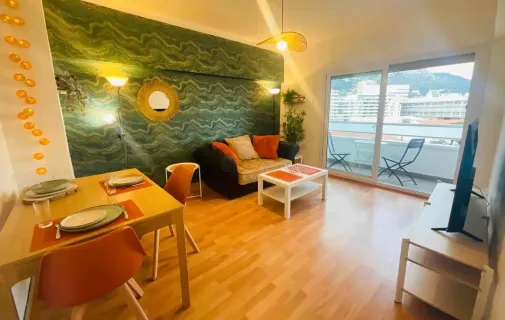 Location Toulon Appartement 68021b84f268