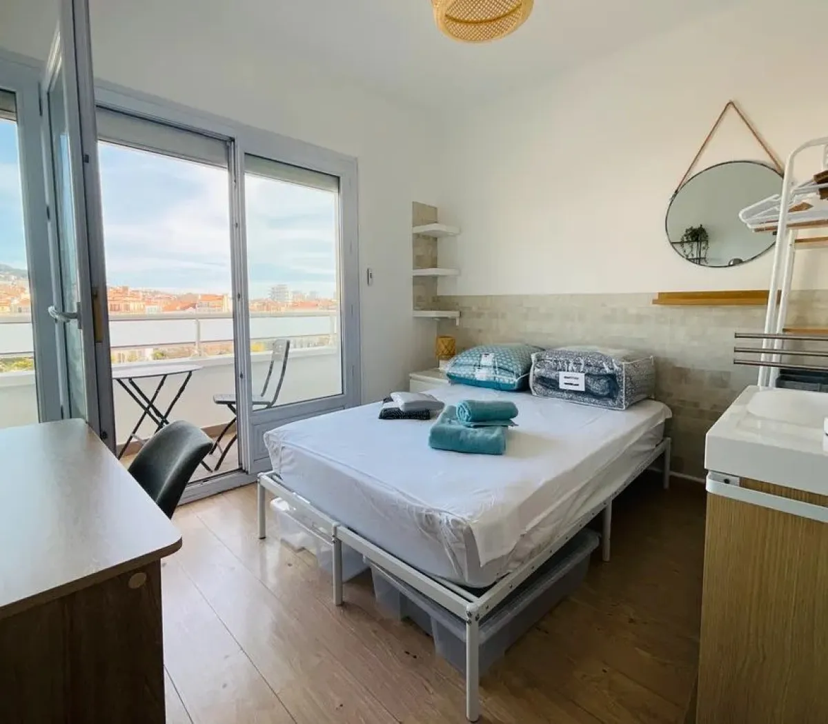 Location Toulon Appartement 68021b84f268