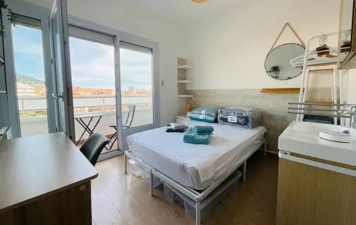 Location Toulon Appartement 68021b84f268