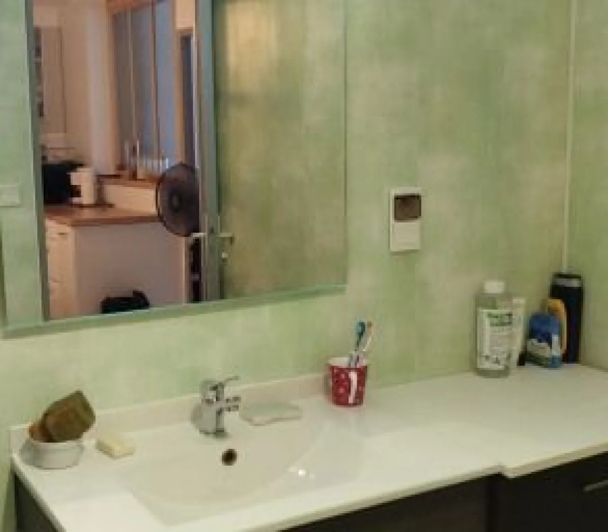 Location Montpellier Appartement 68021f24693b