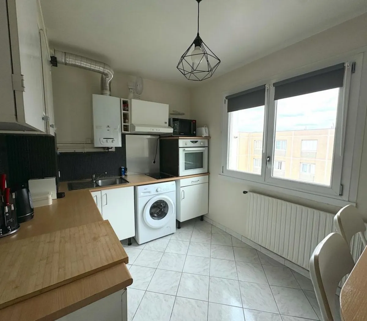 Location Champigny-sur-Marne Appartement 6802209e50f4