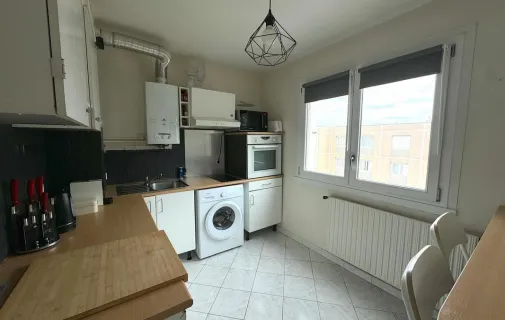 Location Champigny-sur-Marne Appartement 6802209e50f4
