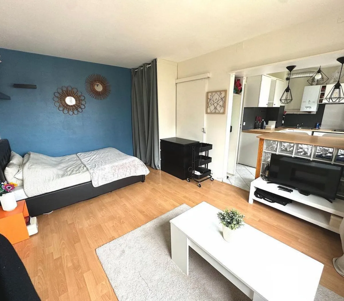Location Champigny-sur-Marne Appartement 6802209e50f4