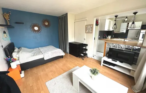 Location Champigny-sur-Marne Appartement 6802209e50f4