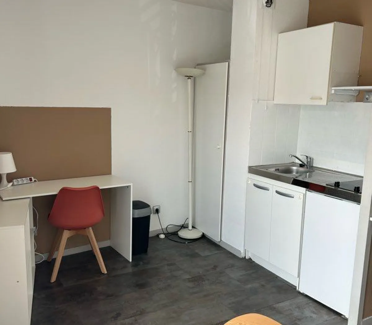 Location Talence Appartement 68022421545d