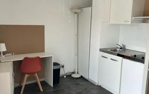 Location Talence Appartement 68022421545d