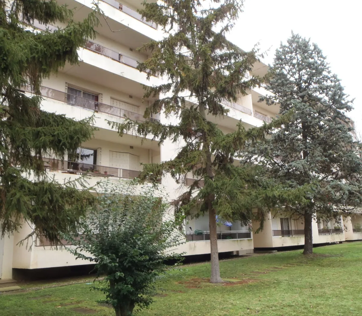 Location Toulouse Appartement 680225364a11