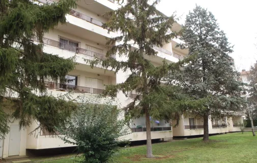 Location Toulouse Appartement 680225364a11