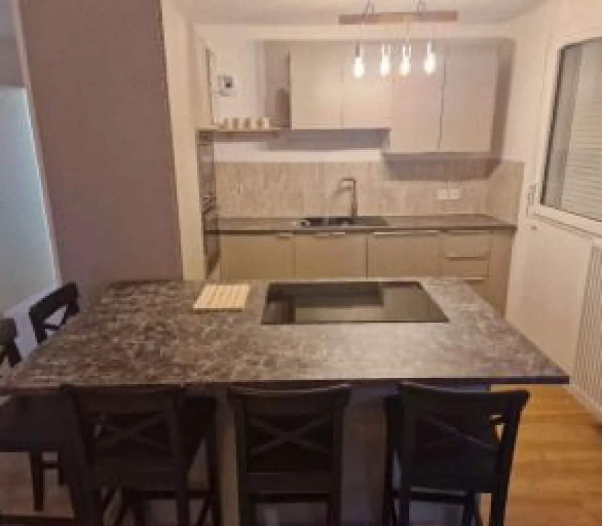 Location Vitry-sur-Seine Appartement 680242a31335