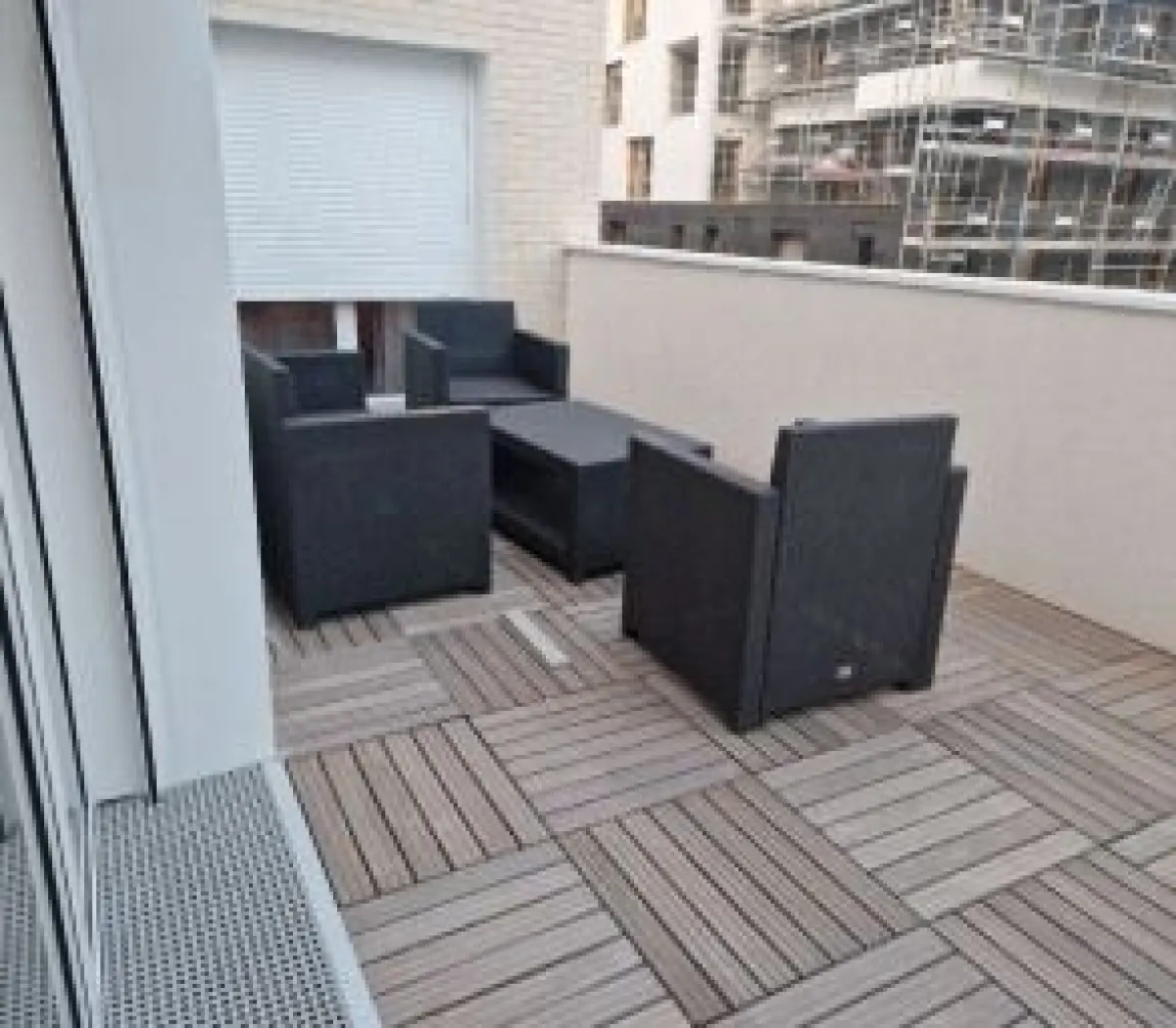 Location Vitry-sur-Seine Appartement 680242a31335