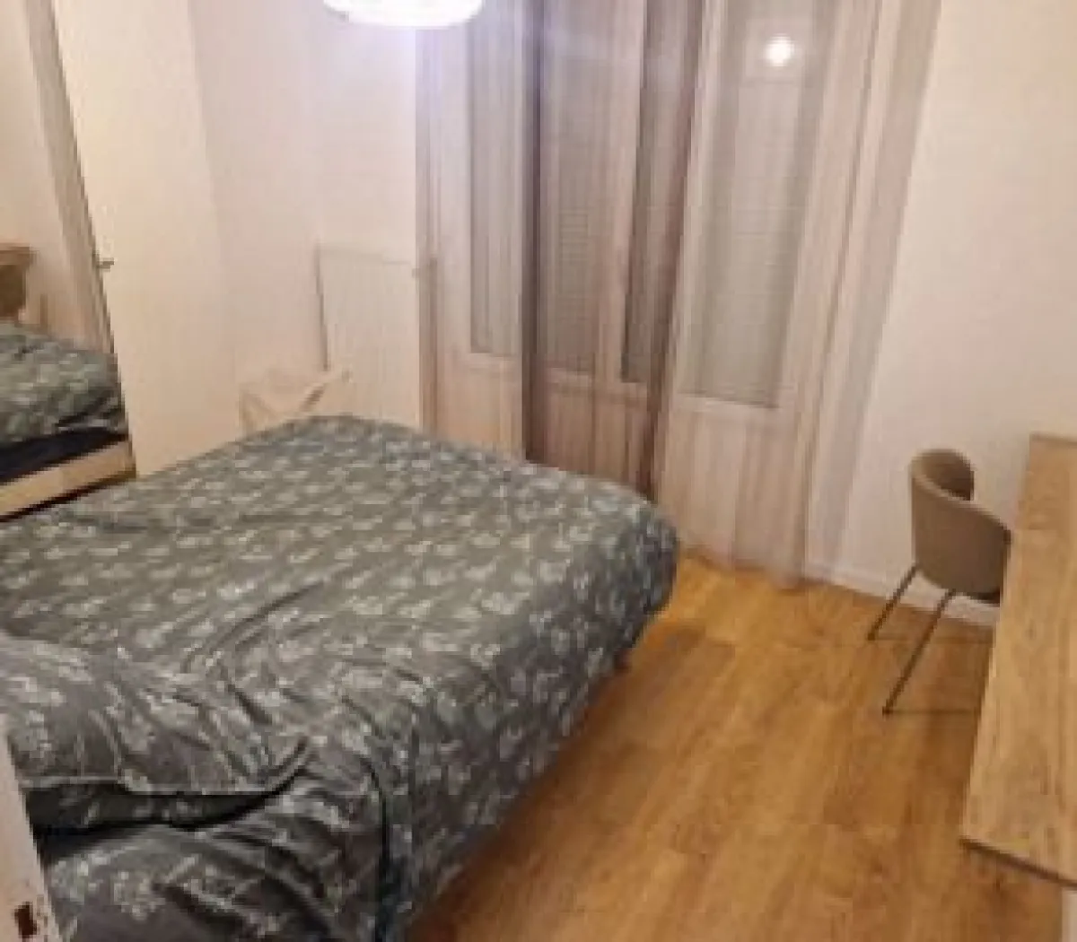 Location Vitry-sur-Seine Appartement 680242a31335