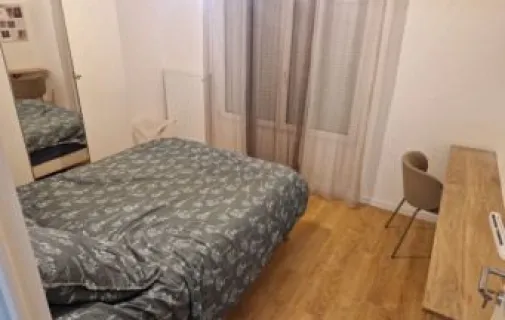 Location Vitry-sur-Seine Appartement 680242a31335