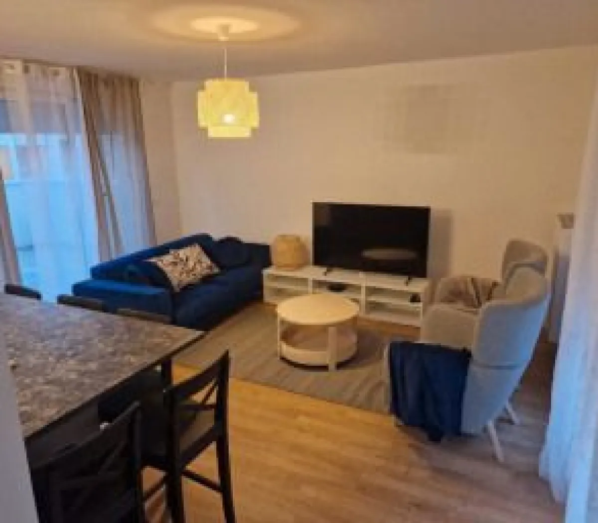 Location Vitry-sur-Seine Appartement 680242a31335