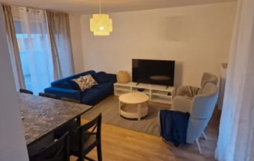 Location Vitry-sur-Seine Appartement 680242a31335