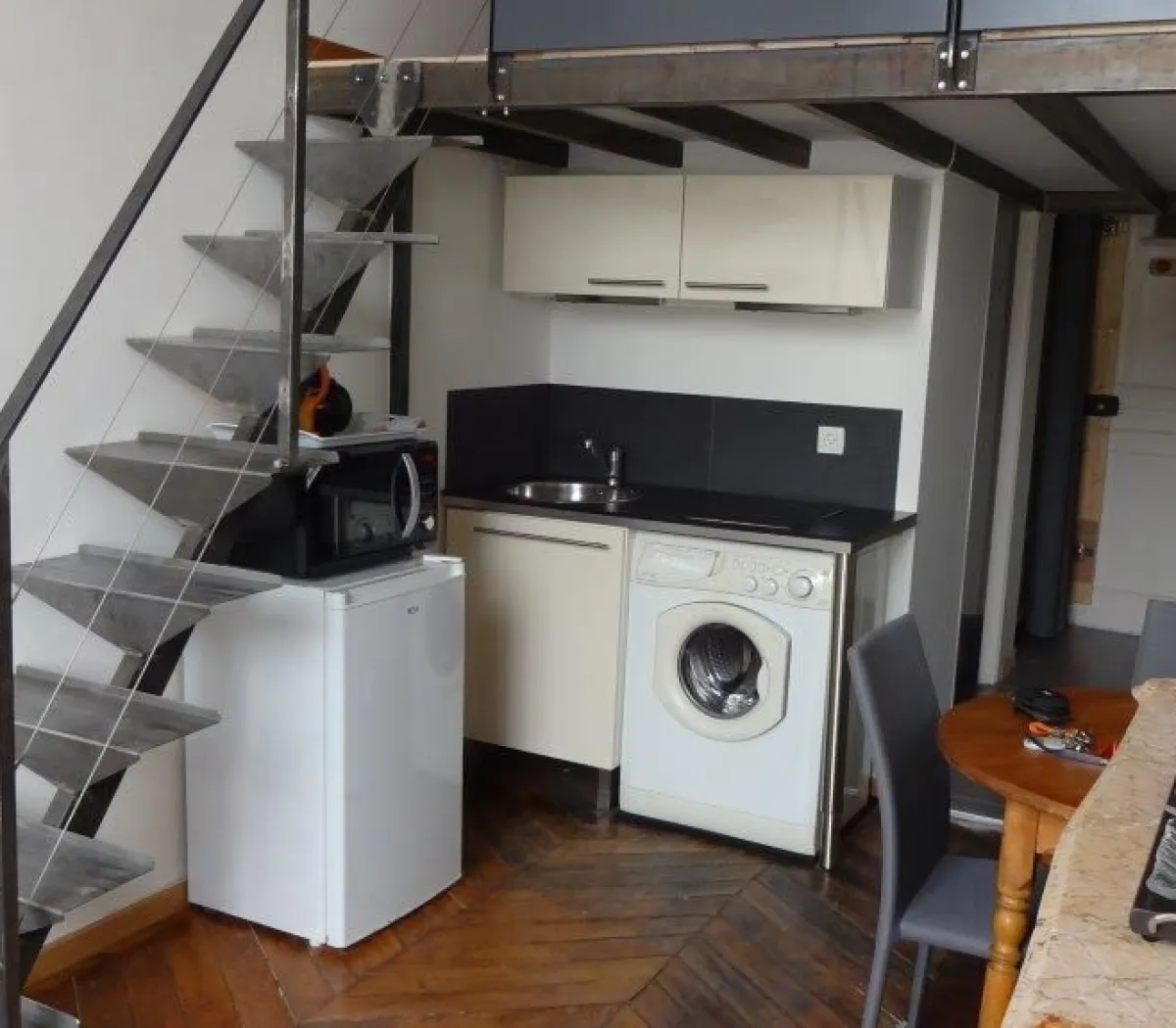 Location Lyon Appartement 680244fac866