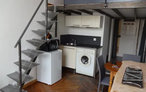 Location Lyon Appartement 680244fac866
