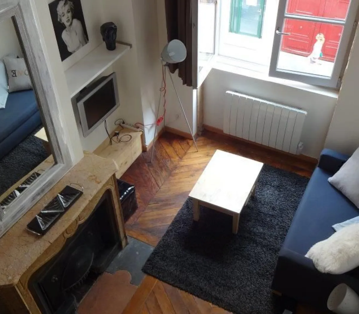 Location Lyon Appartement 680244fac866