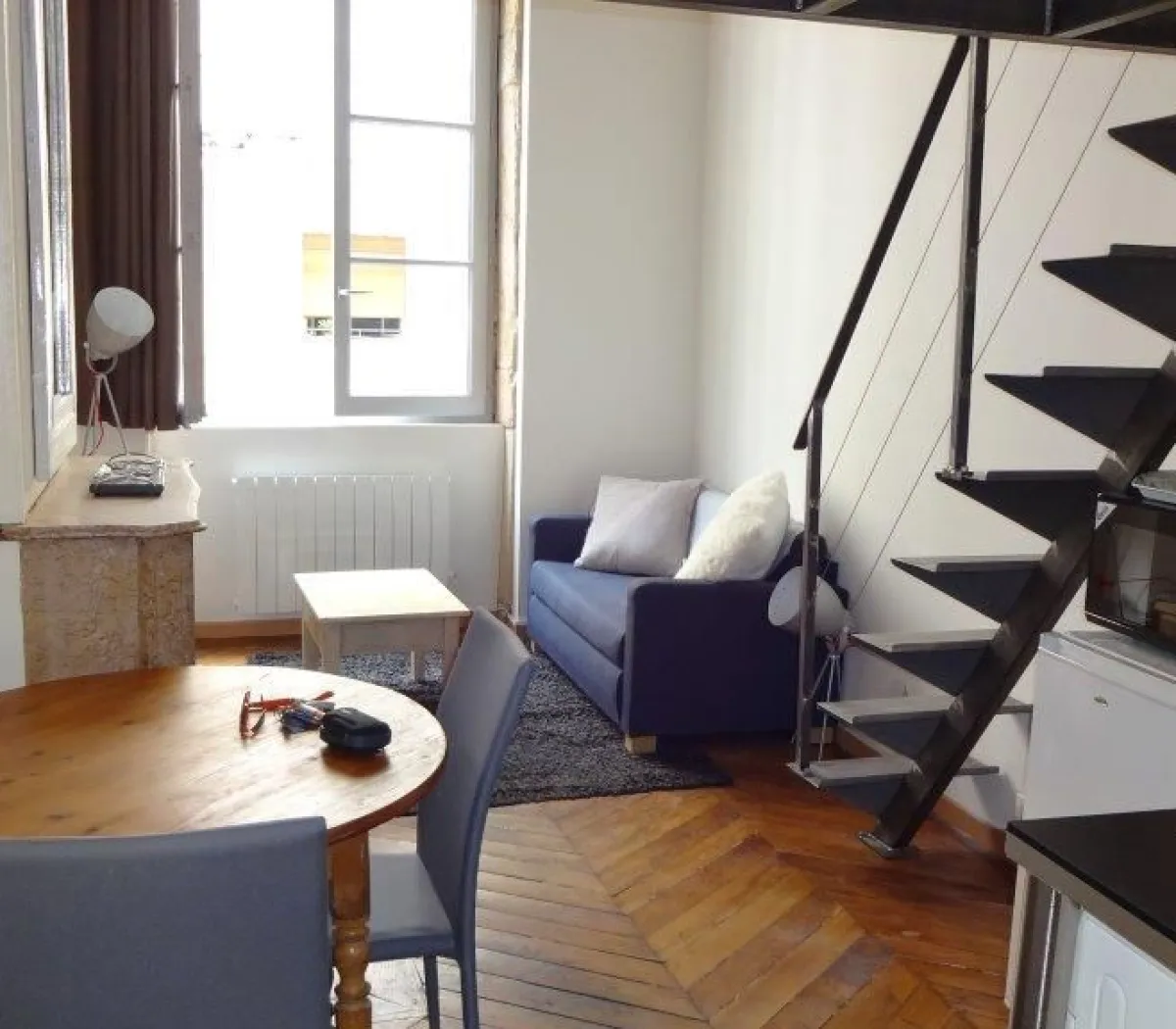 Location Lyon Appartement 680244fac866
