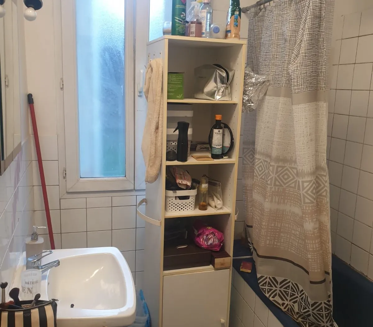 Location Drancy Appartement 6802471c0800