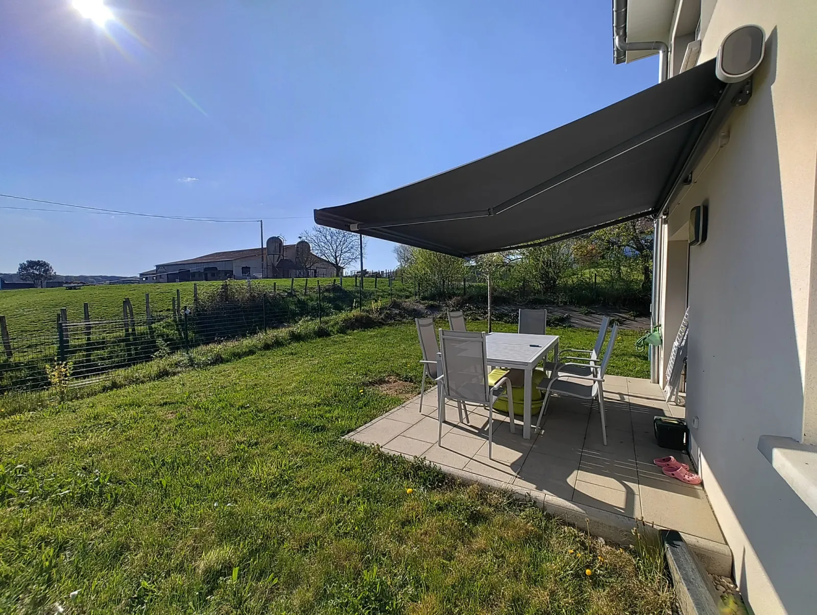 Location Geneuille Maison 68024a0c01111