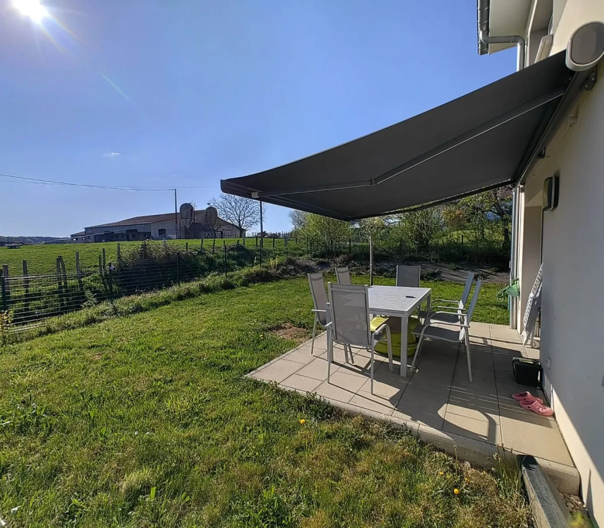 Location Geneuille Maison 68024a0c0111