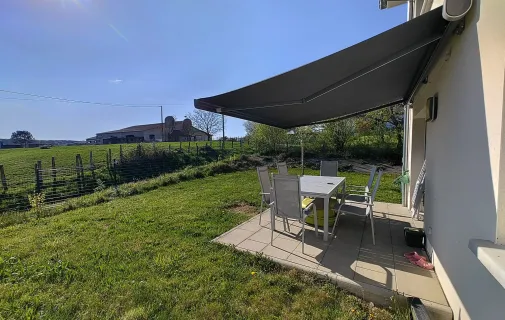 Location Geneuille Maison 68024a0c0111