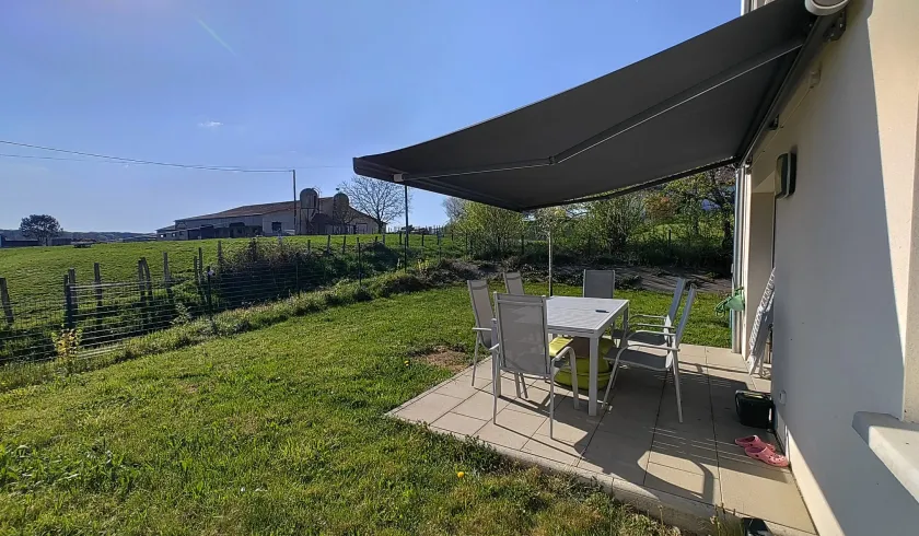 Location Geneuille Maison 68024a0c01111