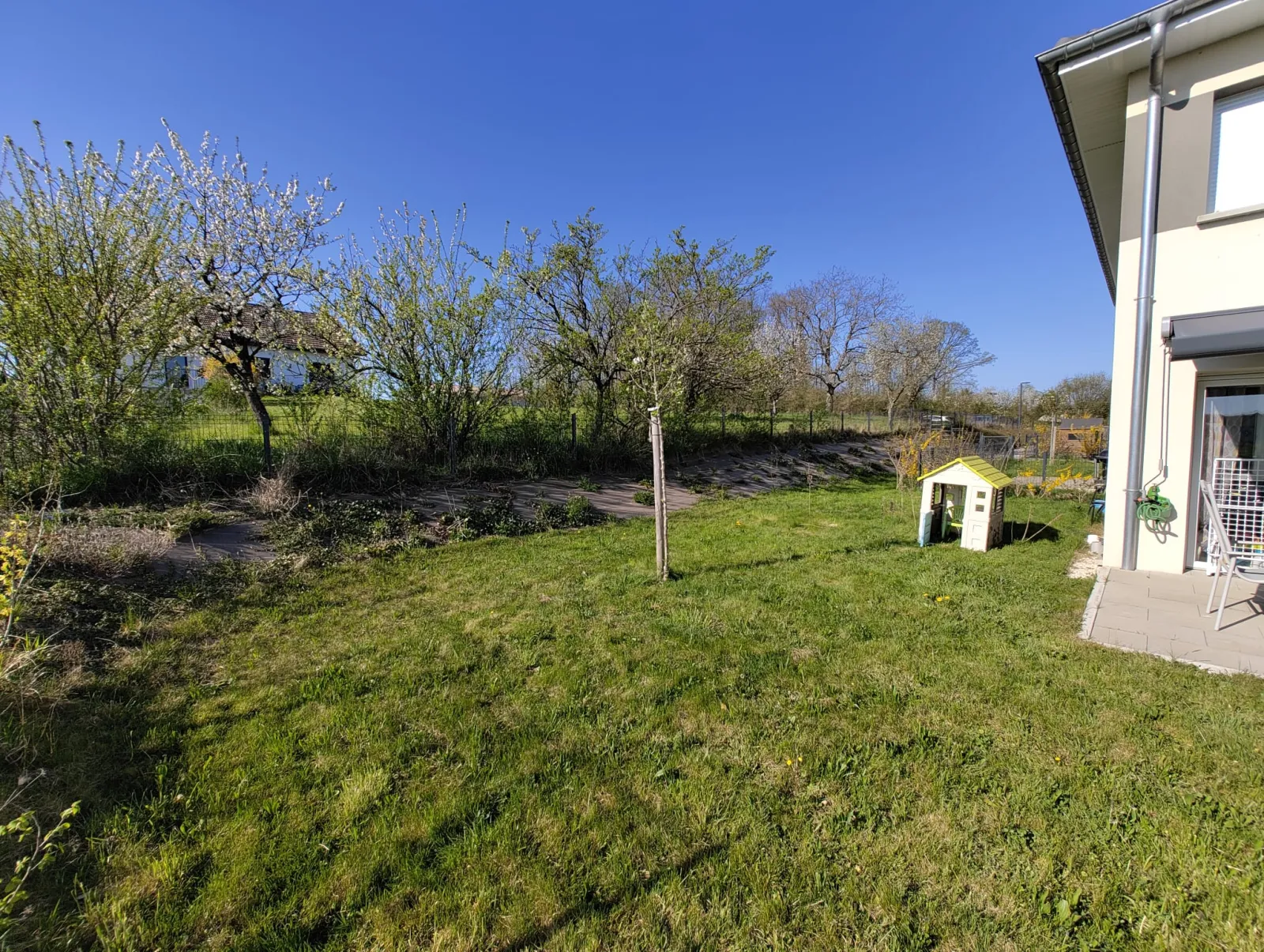 Location Geneuille Maison 68024a0c01112