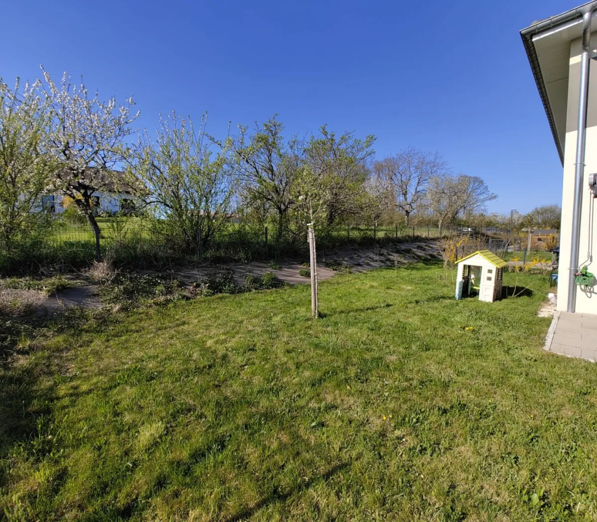 Location Geneuille Maison 68024a0c0111