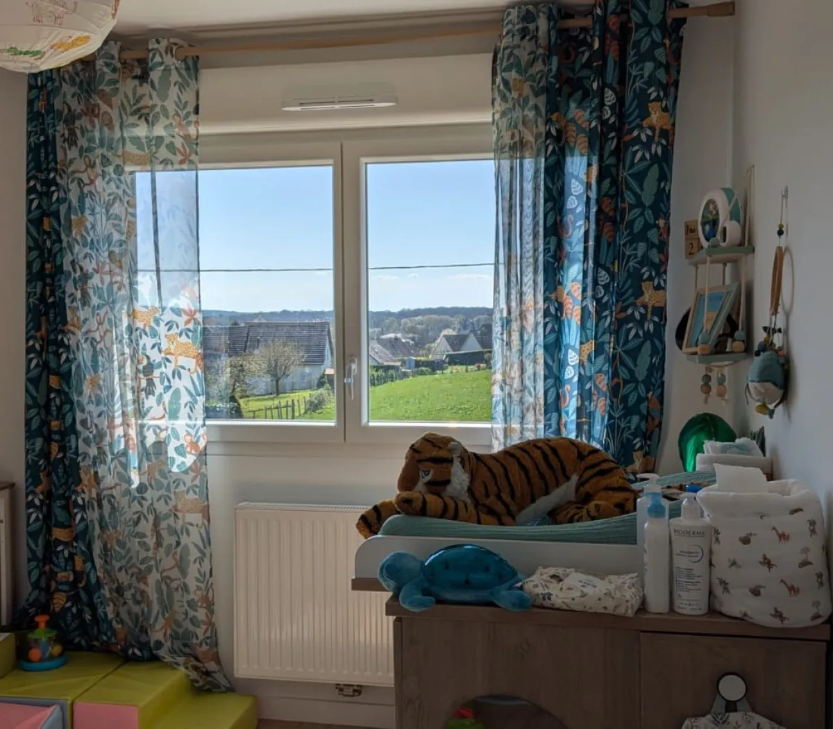 Location Geneuille Maison 68024a0c0111