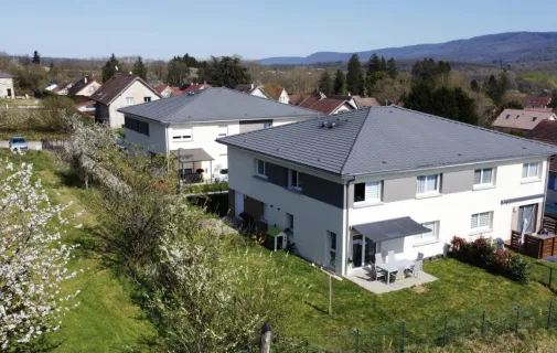 Location Geneuille Maison 68024a0c0111