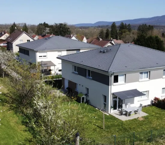 Location Geneuille Maison 68024a0c01113