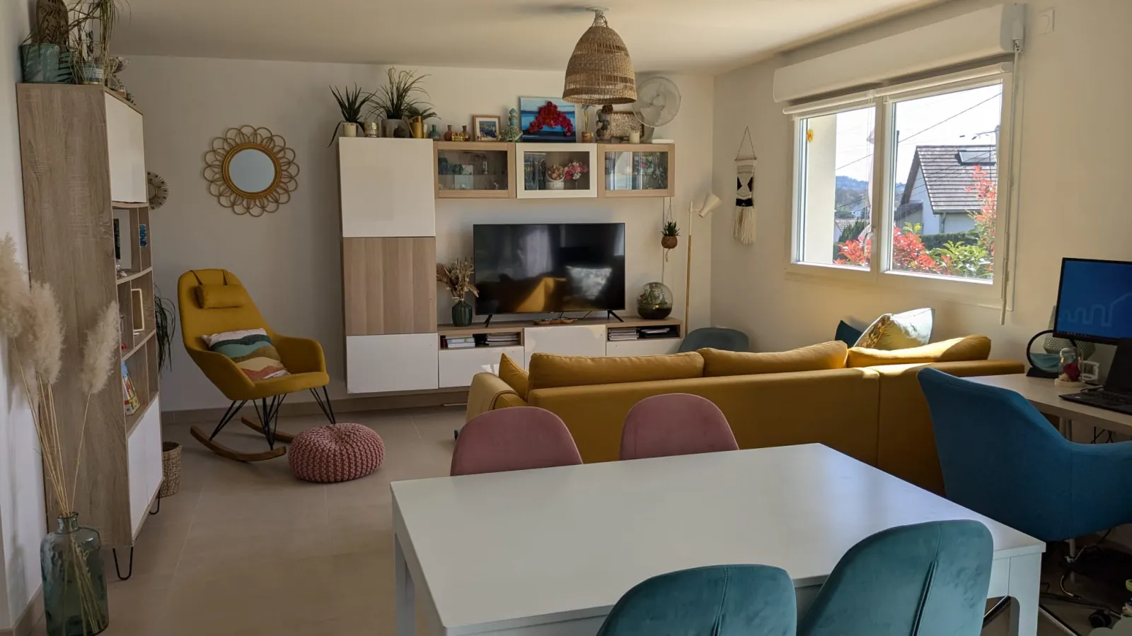 Location Geneuille Maison 68024a0c01114