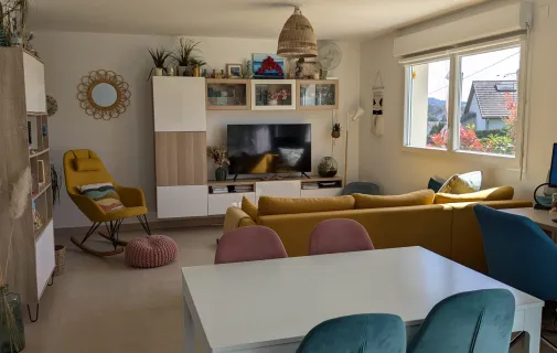 Location Geneuille Maison 68024a0c0111