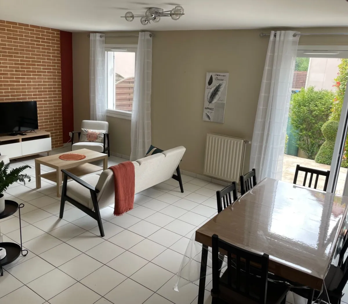 Location Villebon-sur-Yvette Chambre 68025d6f1563