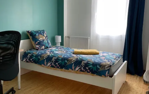 Location Villebon-sur-Yvette Chambre 68025d6f1563